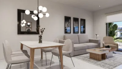 Piso – Torrevieja - Vista 2