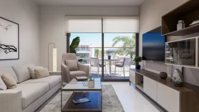 Piso – Torrevieja - Más