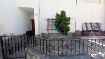 Duplex on Calle de Cristóbal Colón photo 2