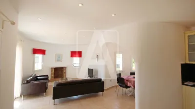 Casa – Xàbia / Jávea, Urbanització Sol de l'Est, la Marina Alta - Vista 4