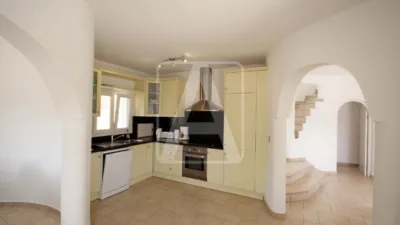 Casa – Xàbia / Jávea, Urbanització Sol de l'Est, la Marina Alta - Vista 5