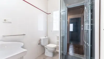 Piso en alquiler en Chamartin - Imagen 13