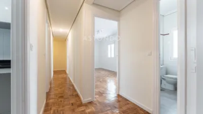 Piso en alquiler en Chamartin - Imagen 26