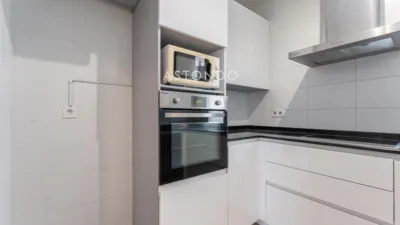 Piso en alquiler en Chamartin - Imagen 29