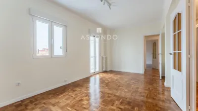 Piso en alquiler en Chamartin - Imagen 2