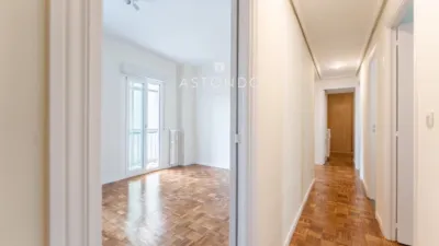 Piso en alquiler en Chamartin - Imagen 30