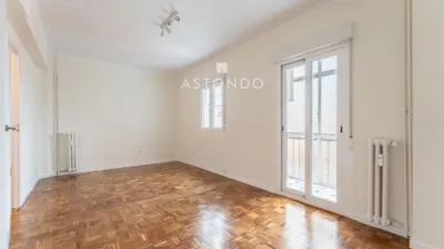 Piso en alquiler en Chamartin - Imagen 4