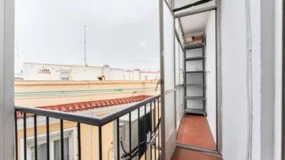 Piso en alquiler en Chamartin - Imagen 7