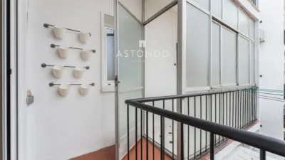 Piso en alquiler en Chamartin - Imagen 8