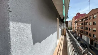 Apartment on Calle Maderas photo 4