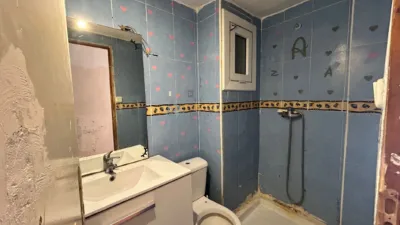 Apartment on Calle Maderas photo 8