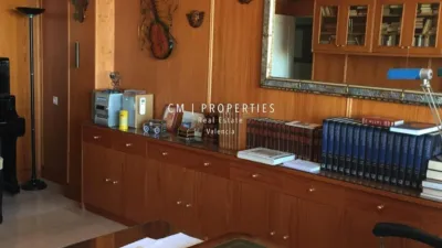 Chalet en alquiler en Calle Travessa La, Picassent de 3.500 €<span>/mes</span>