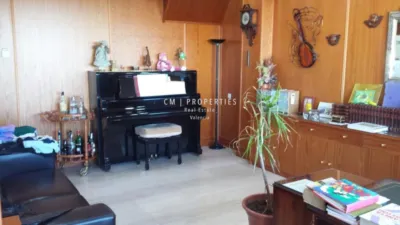 Chalet en alquiler en Calle Travessa La, Picassent de 3.500 €<span>/mes</span>