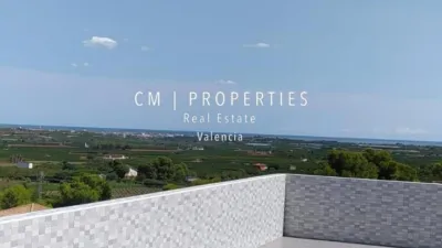 Chalet en alquiler en Calle Travessa La, Picassent de 3.500 €<span>/mes</span>