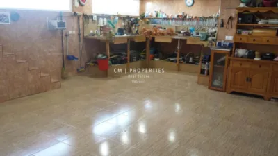 Chalet en alquiler en Calle Travessa La, Picassent de 3.500 €<span>/mes</span>