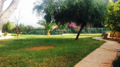 Chalet en alquiler en Calle Travessa La, Picassent de 3.500 €<span>/mes</span>