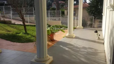 Chalet en alquiler en Calle Travessa La, Picassent de 3.500 €<span>/mes</span>