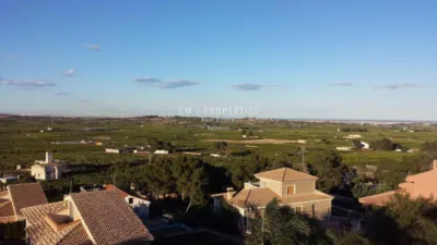 Chalet en alquiler en Calle Travessa La, Picassent de 3.500 €<span>/mes</span>