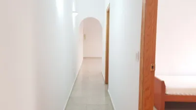 Piso en venta en Calle Mar Báltico, La Concepción-Villalba (Distrito Núcleo Urbano. Cartagena) de 80.000 €