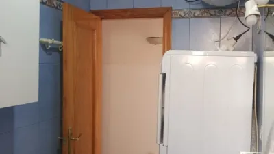 Piso en venta en Calle Mar Báltico, La Concepción-Villalba (Distrito Núcleo Urbano. Cartagena) de 80.000 €