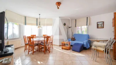Chalet in Benissa Costa photo 13