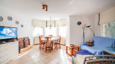 Chalet in Benissa Costa photo 14