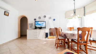 Chalet in Benissa Costa photo 15