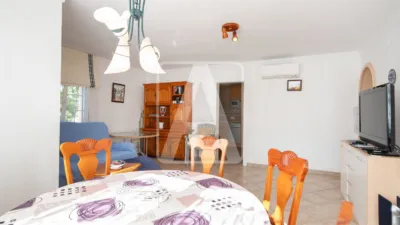 Chalet in Benissa Costa photo 16