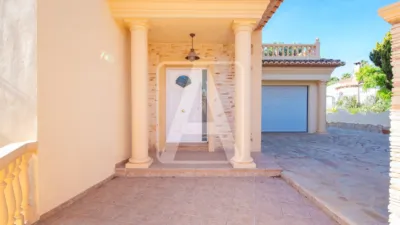 Chalet in Benissa Costa photo 20