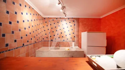 Chalet in Benissa Costa photo 25