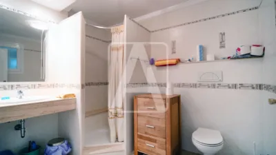 Chalet in Benissa Costa photo 32