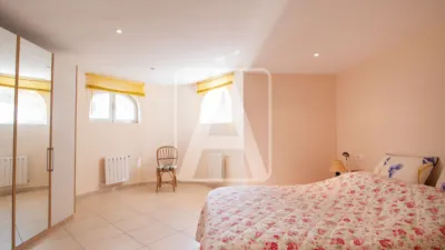 Chalet in Benissa Costa photo 34