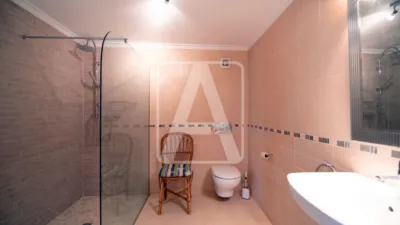 Chalet in Benissa Costa photo 37