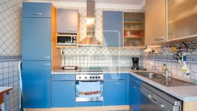 Chalet in Benissa Costa photo 39