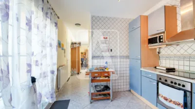 Chalet in Benissa Costa photo 40