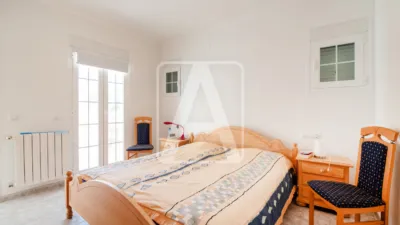Chalet in Benissa Costa photo 43