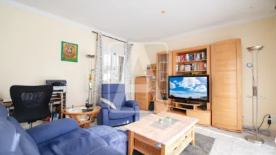 Chalet in Benissa Costa photo 4