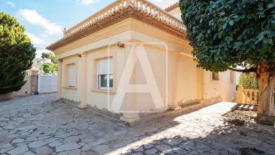 Chalet in Benissa Costa photo 50