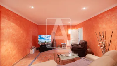 Chalet in Benissa Costa photo 6