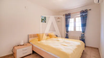 Chalet in Benissa Costa photo 7