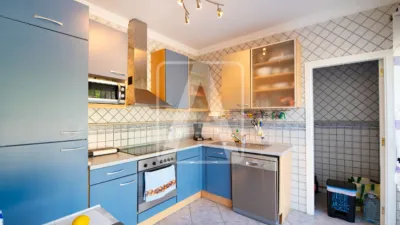 Chalet in Benissa Costa photo 8