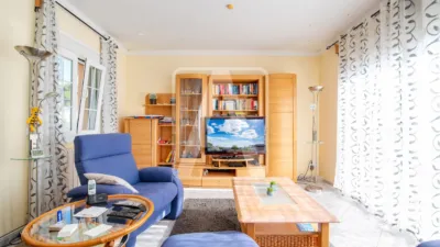 Chalet in Benissa Costa photo 9