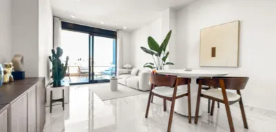 Apartamento en calle photo 13