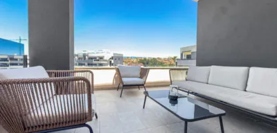 Apartamento en calle photo 15