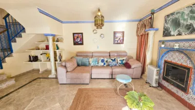 Semi-detached house in Casares Costa photo 10