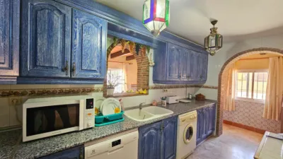 Semi-detached house in Casares Costa photo 14