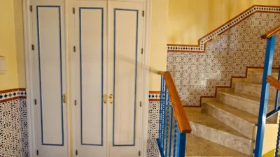 Semi-detached house in Casares Costa photo 18