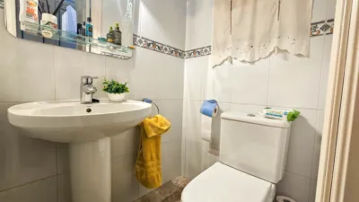 Semi-detached house in Casares Costa photo 19
