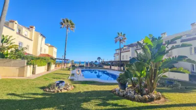Semi-detached house in Casares Costa photo 26
