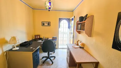 Semi-detached house in Casares Costa photo 27